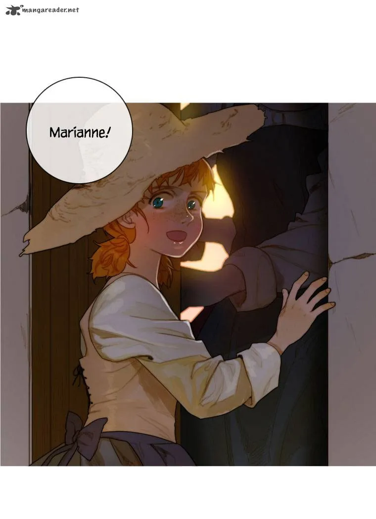 Read The Pale Horse chapter 2 image 35 on Lezhin