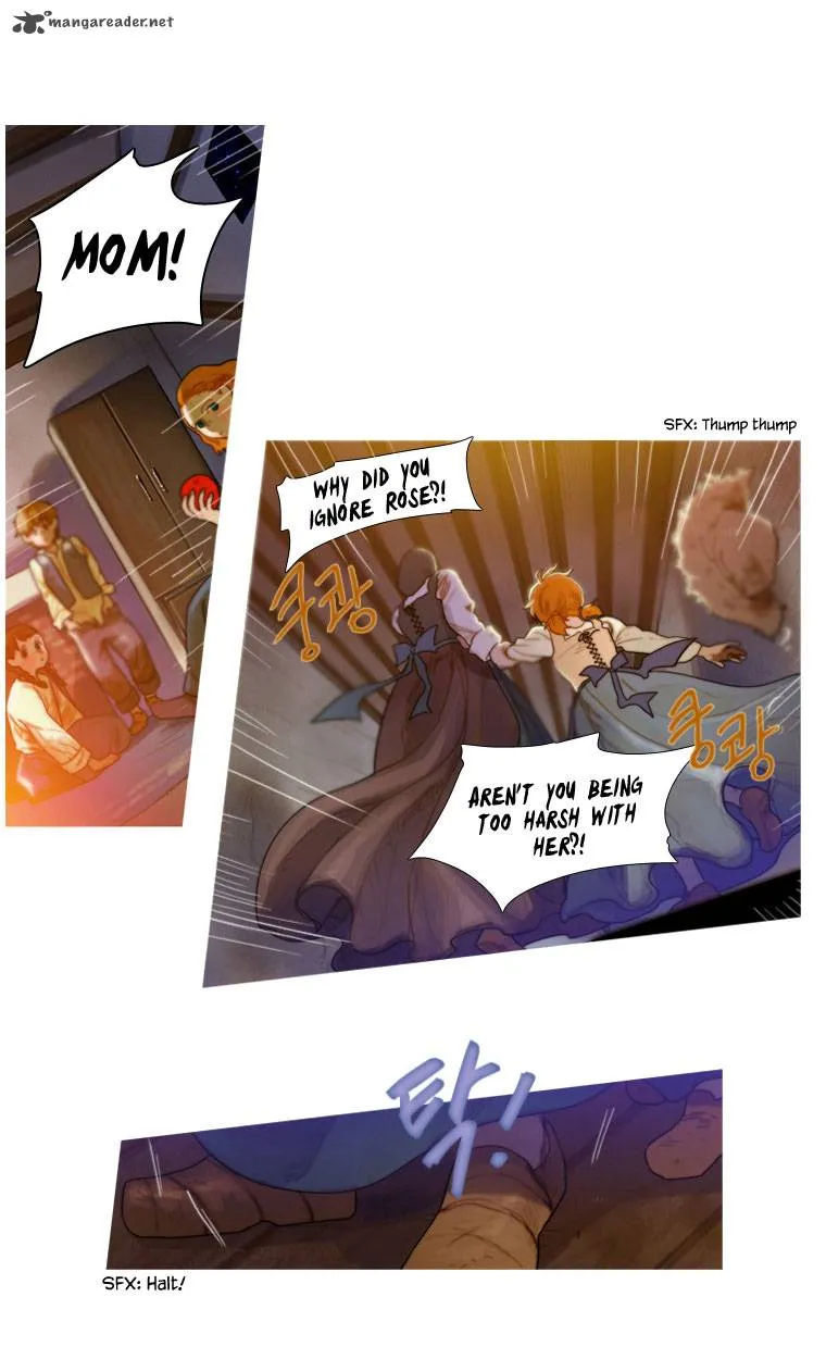 Read The Pale Horse chapter 2 image 39 on Lezhin