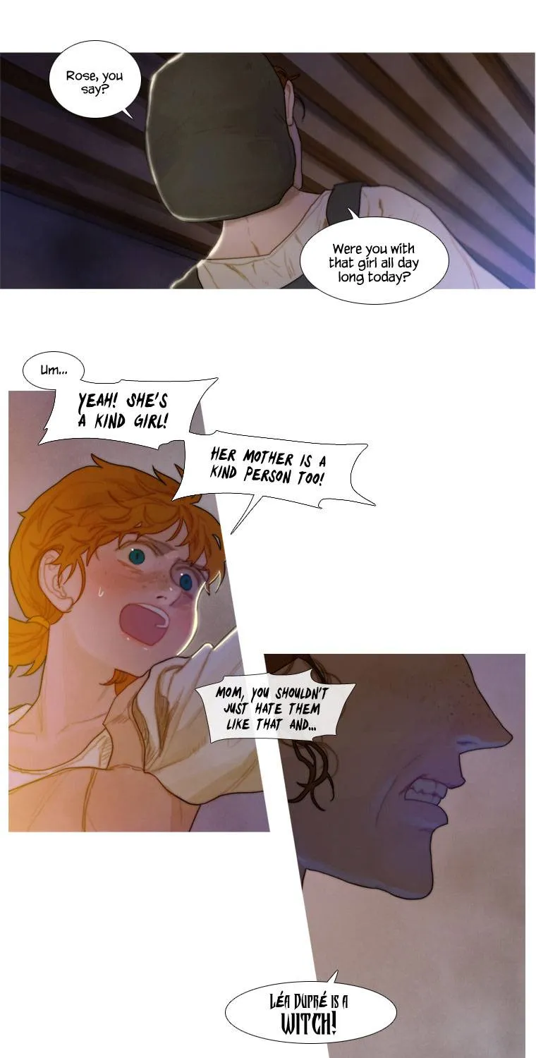 Read The Pale Horse chapter 2 image 40 on Lezhin