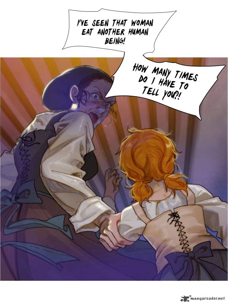 Read The Pale Horse chapter 2 image 42 on Lezhin
