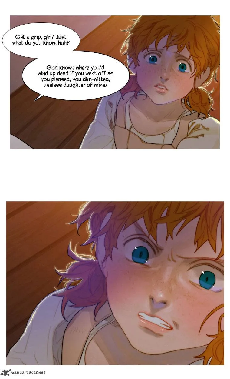 Read The Pale Horse chapter 2 image 43 on Lezhin
