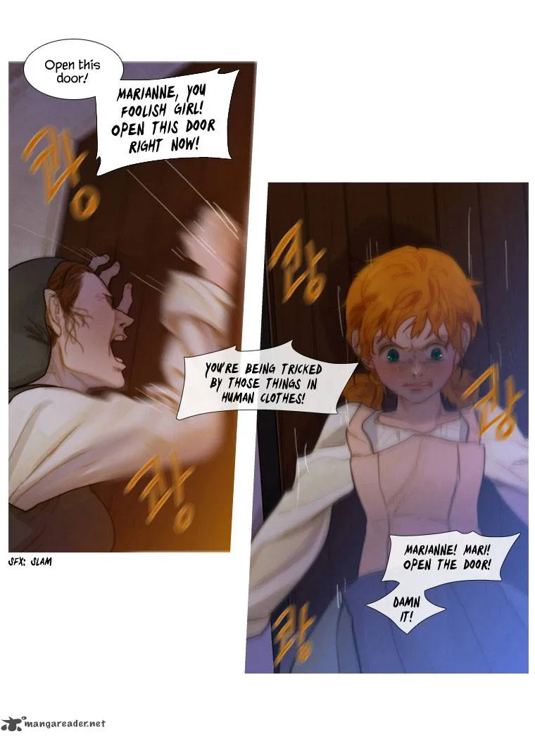 Read The Pale Horse chapter 2 image 45 on Lezhin