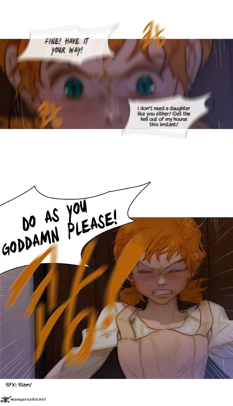 Read The Pale Horse chapter 2 image 46 on Lezhin