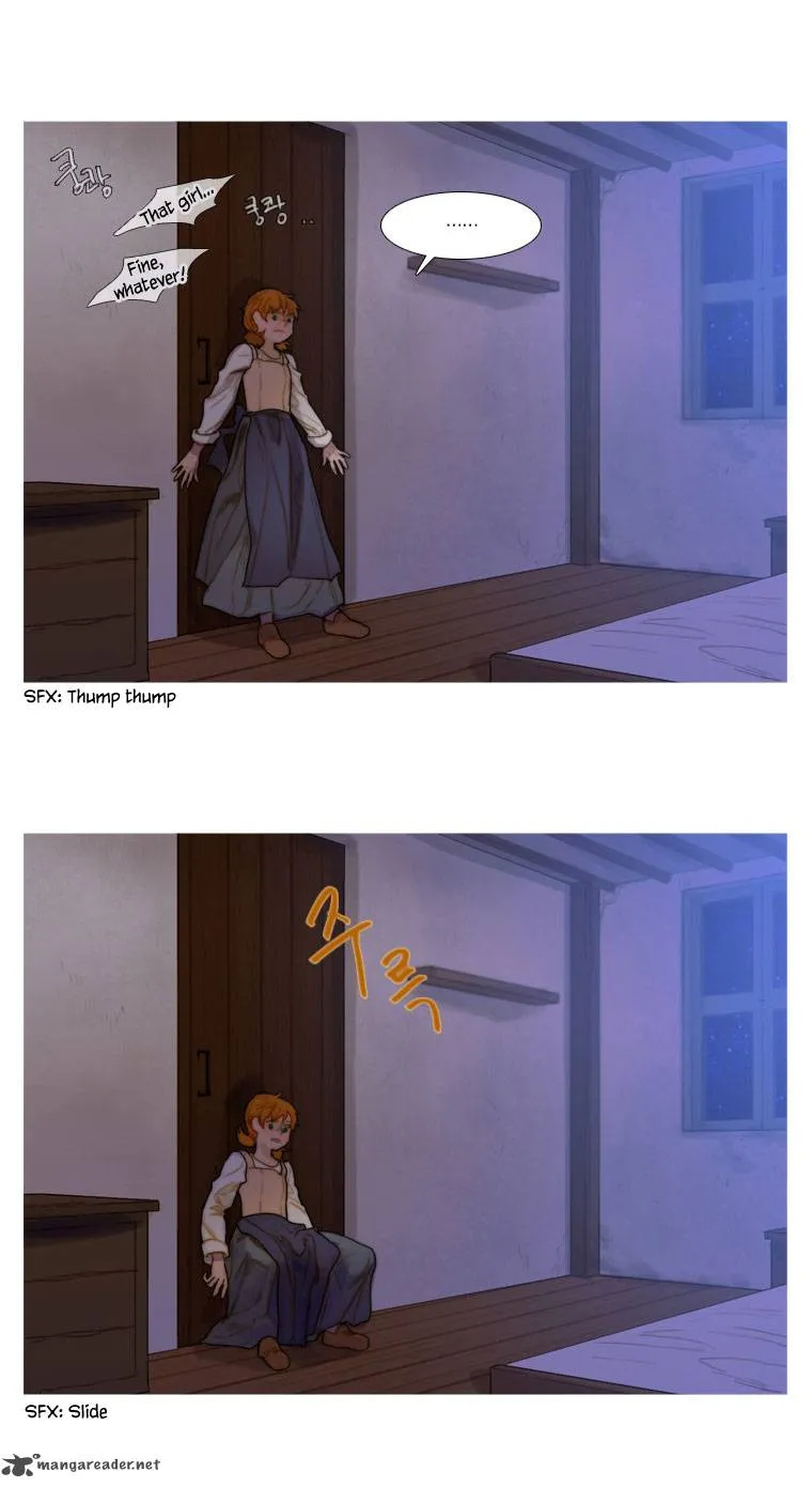 Read The Pale Horse chapter 2 image 47 on Lezhin