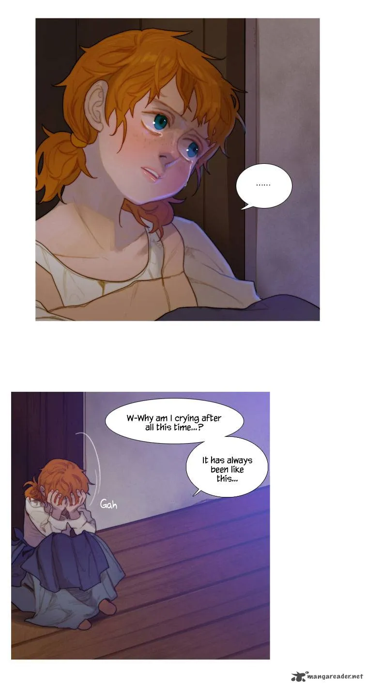 Read The Pale Horse chapter 2 image 48 on Lezhin