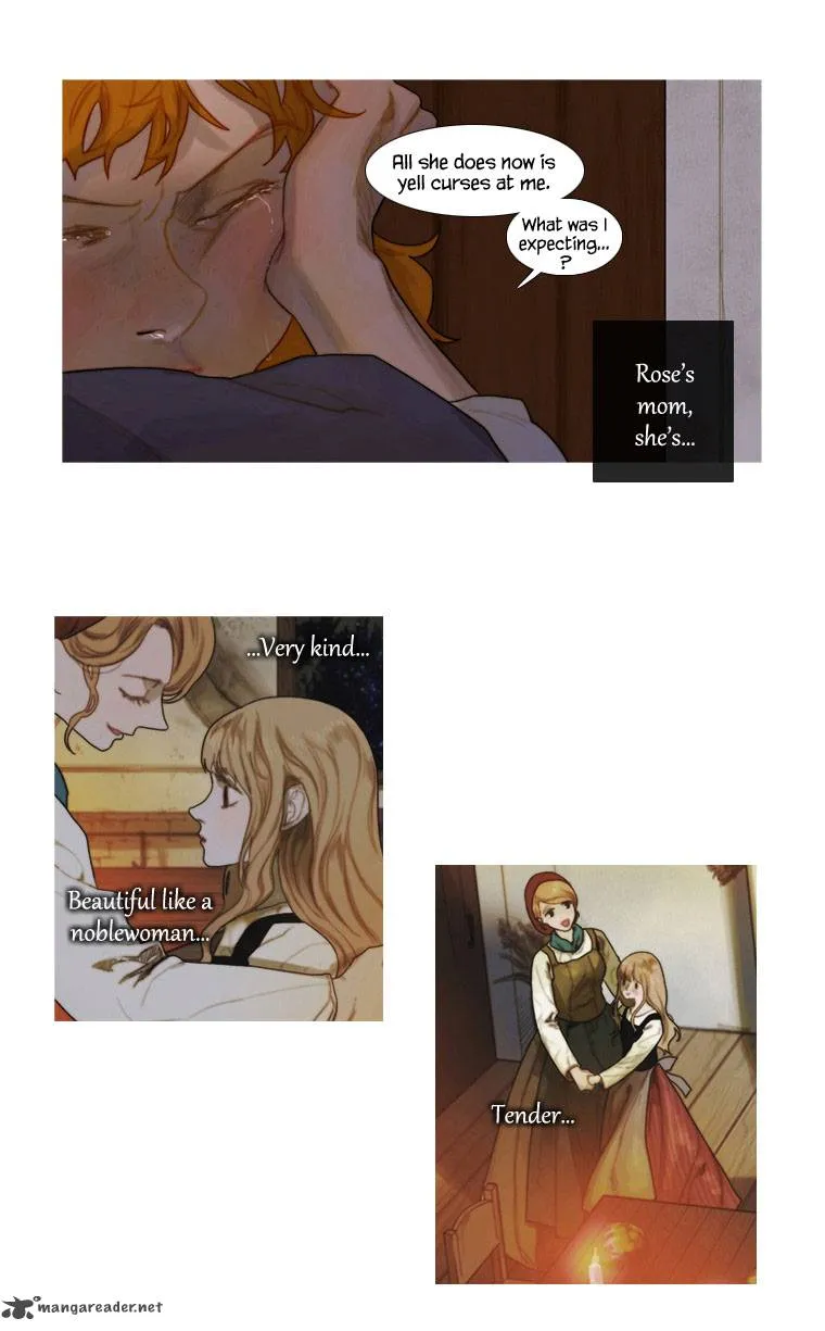 Read The Pale Horse chapter 2 image 49 on Lezhin