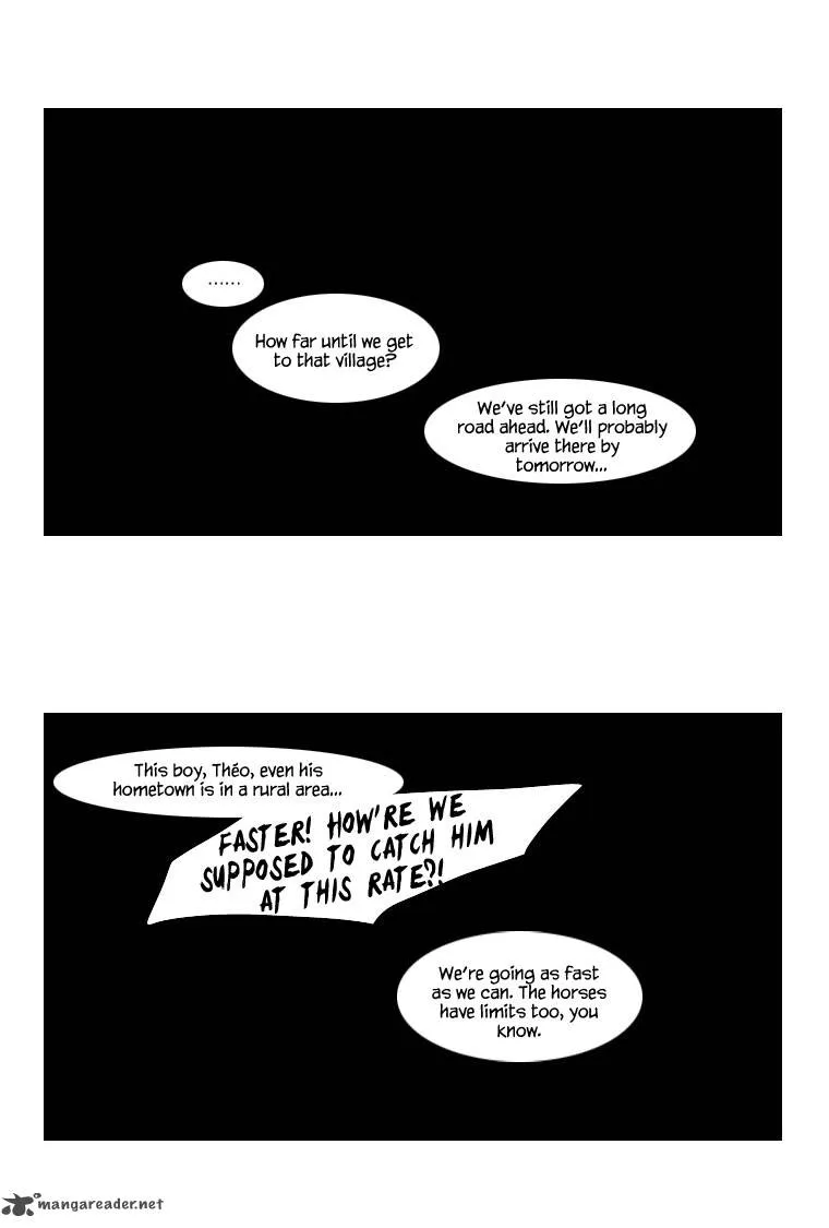 Read The Pale Horse chapter 2 image 54 on Lezhin