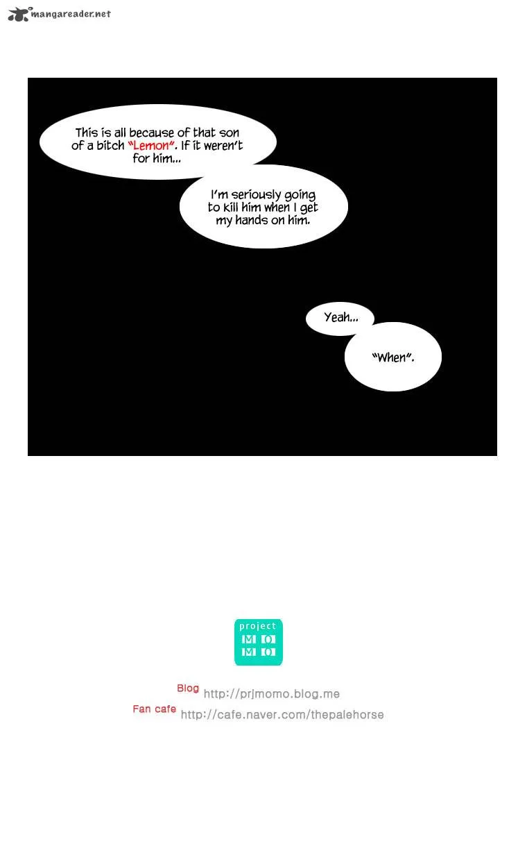 Read The Pale Horse chapter 2 image 55 on Lezhin