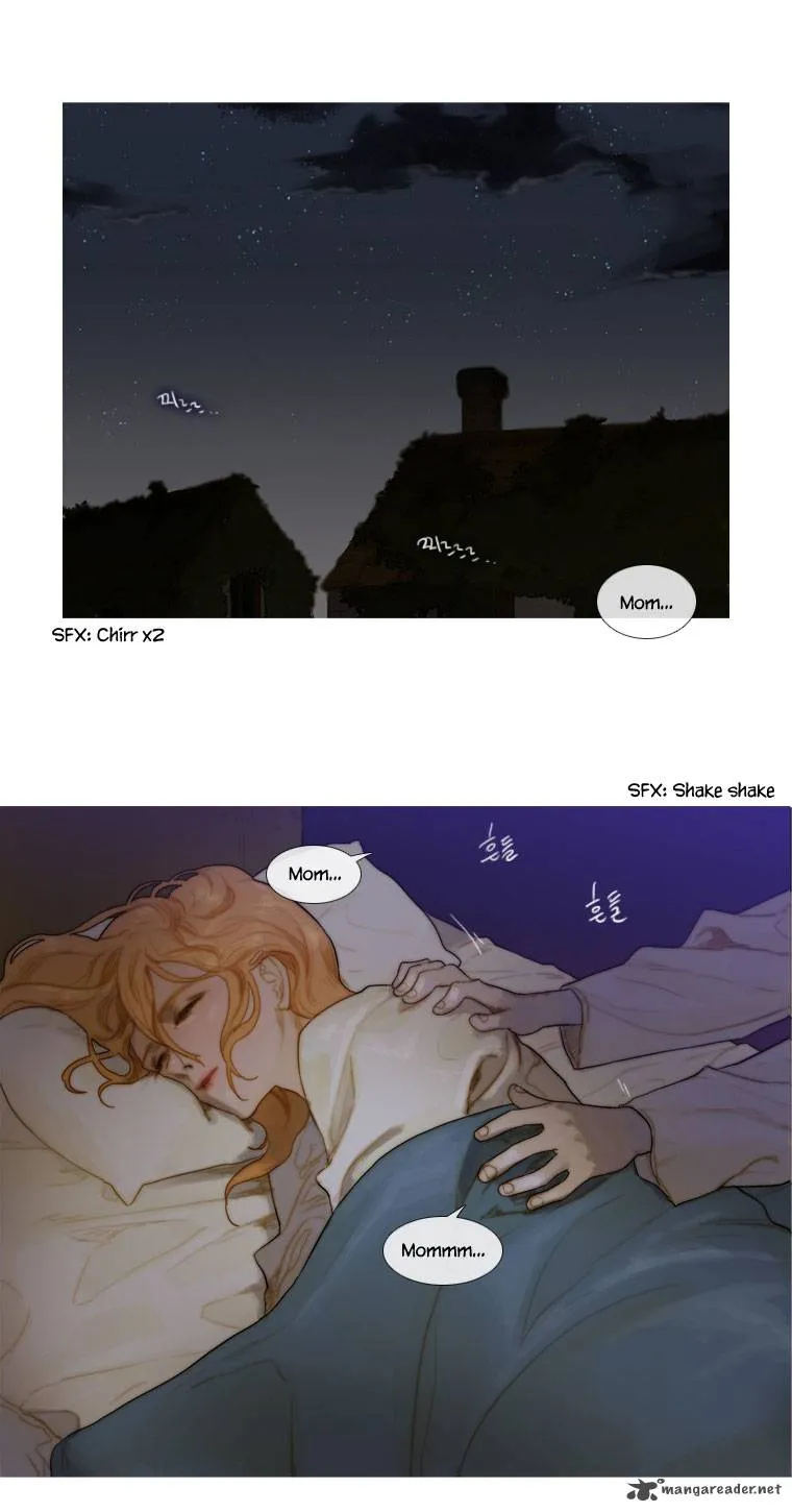 Read The Pale Horse chapter 2 image 56 on Lezhin