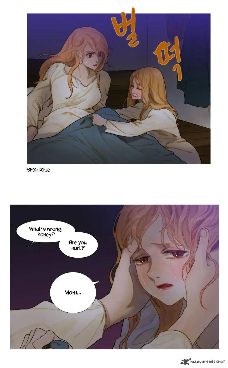 Read The Pale Horse chapter 2 image 58 on Lezhin