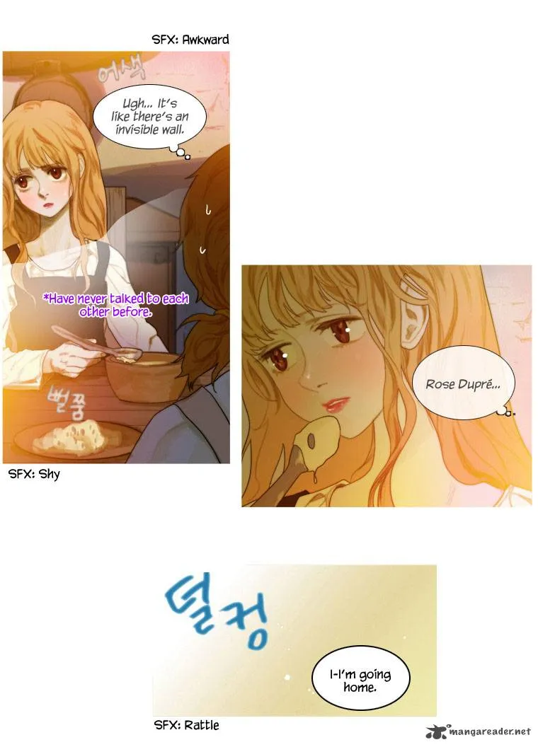 Read The Pale Horse chapter 2 image 7 on Lezhin