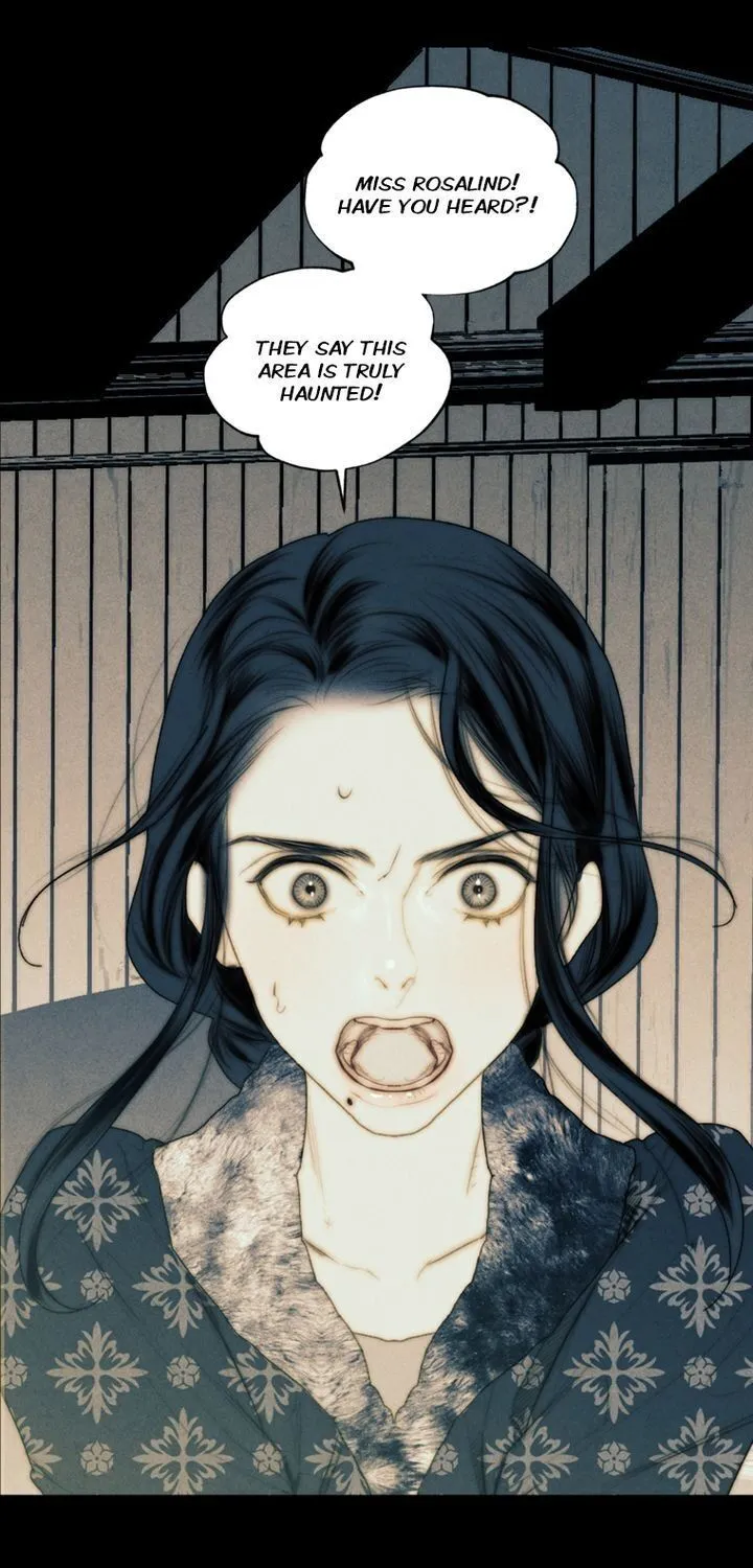 Read The Pale Horse chapter 201 image 11 on Lezhin