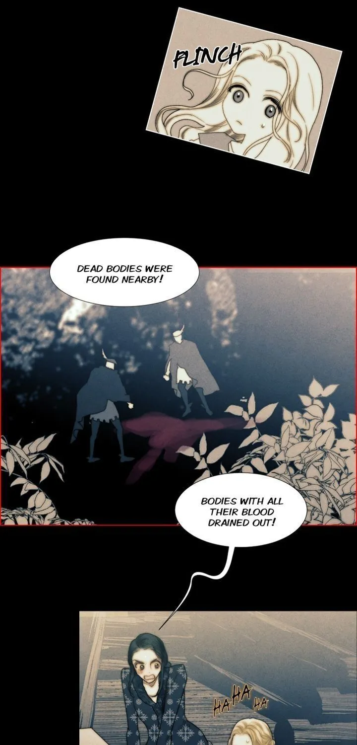 Read The Pale Horse chapter 201 image 12 on Lezhin