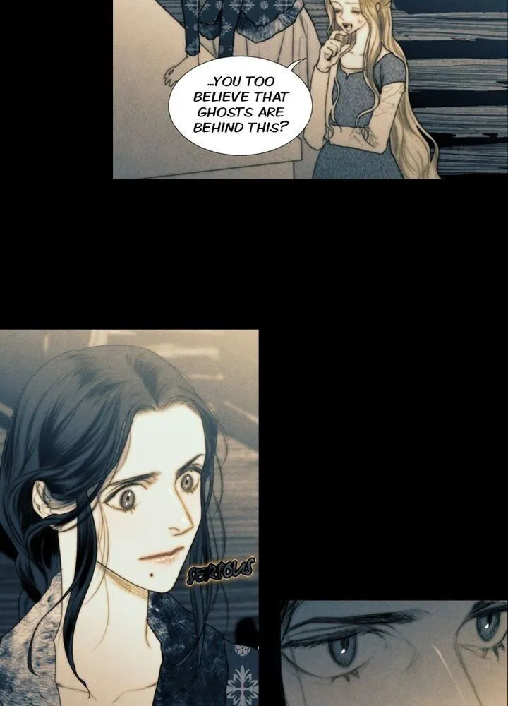 Read The Pale Horse chapter 201 image 13 on Lezhin