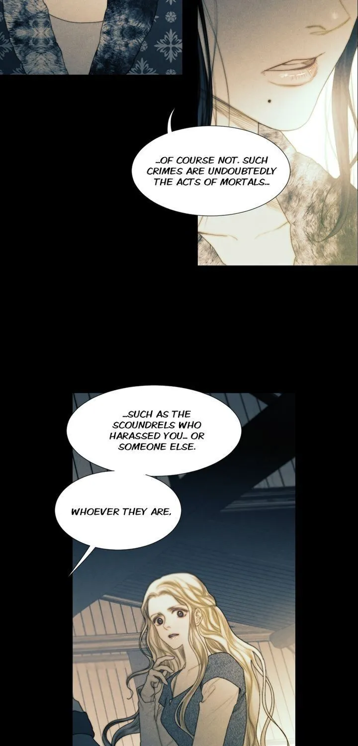 Read The Pale Horse chapter 201 image 14 on Lezhin
