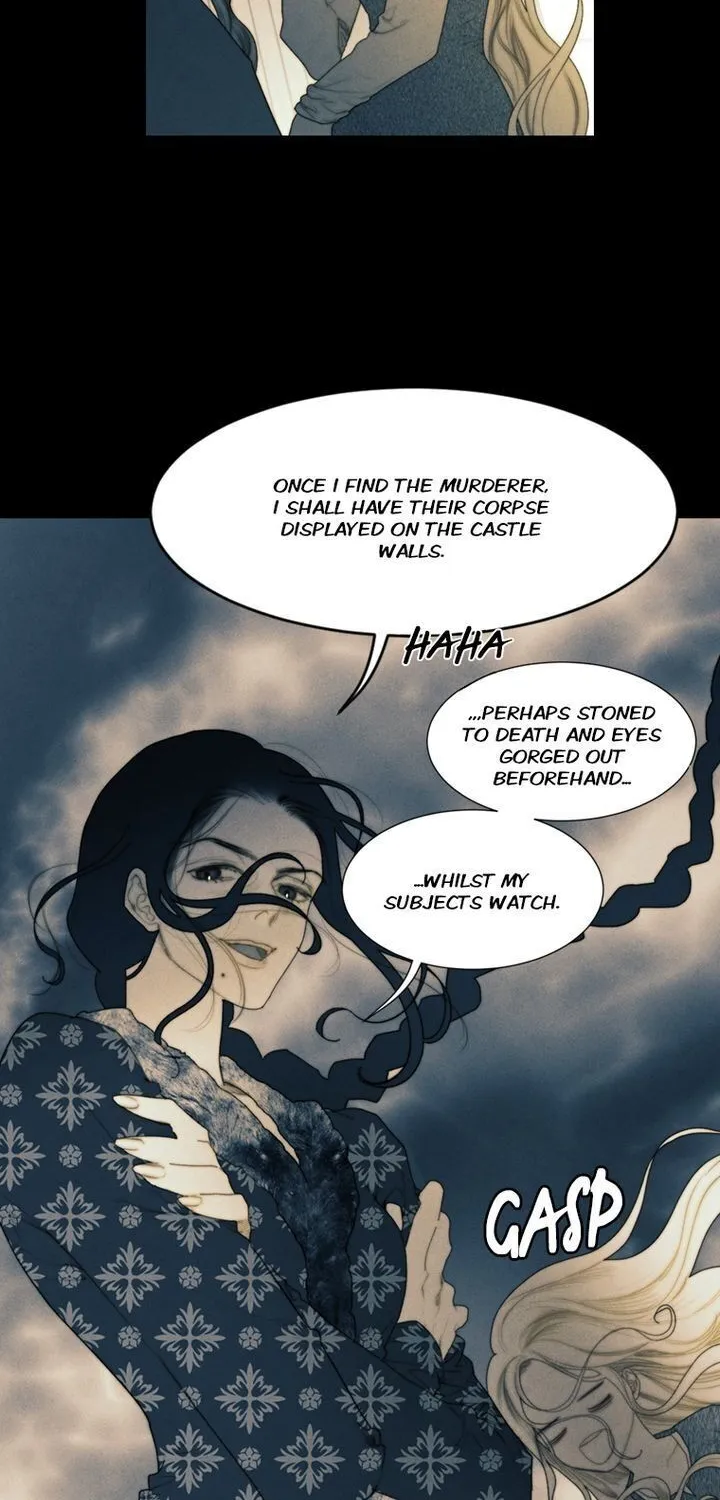 Read The Pale Horse chapter 201 image 15 on Lezhin