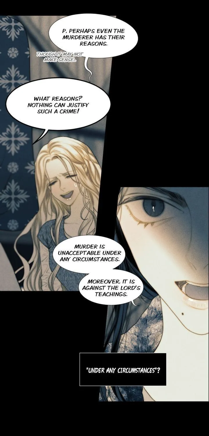 Read The Pale Horse chapter 201 image 17 on Lezhin