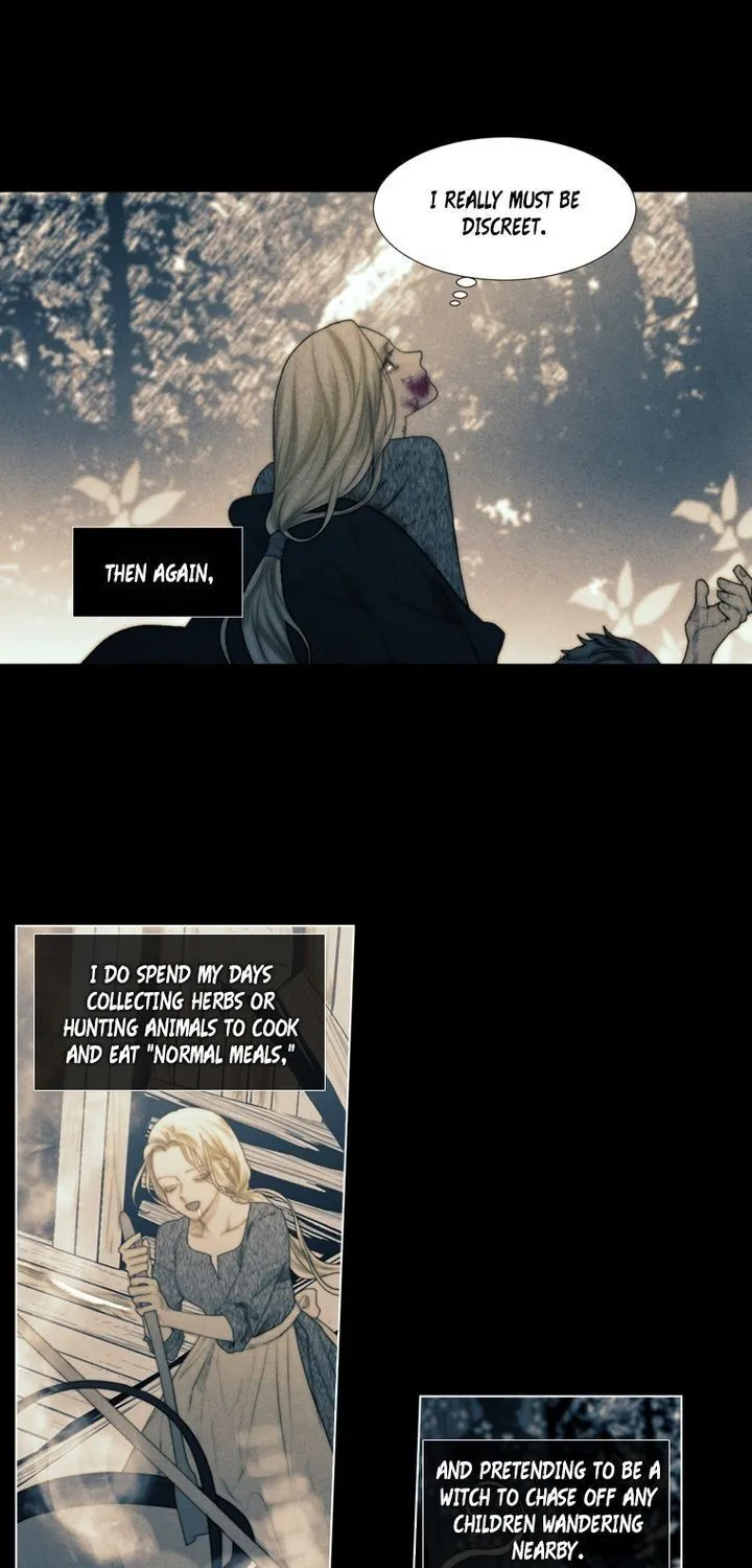 Read The Pale Horse chapter 201 image 18 on Lezhin