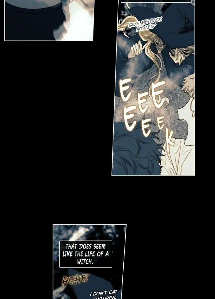 Read The Pale Horse chapter 201 image 19 on Lezhin