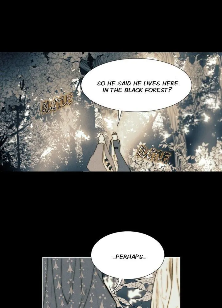 Read The Pale Horse chapter 201 image 2 on Lezhin
