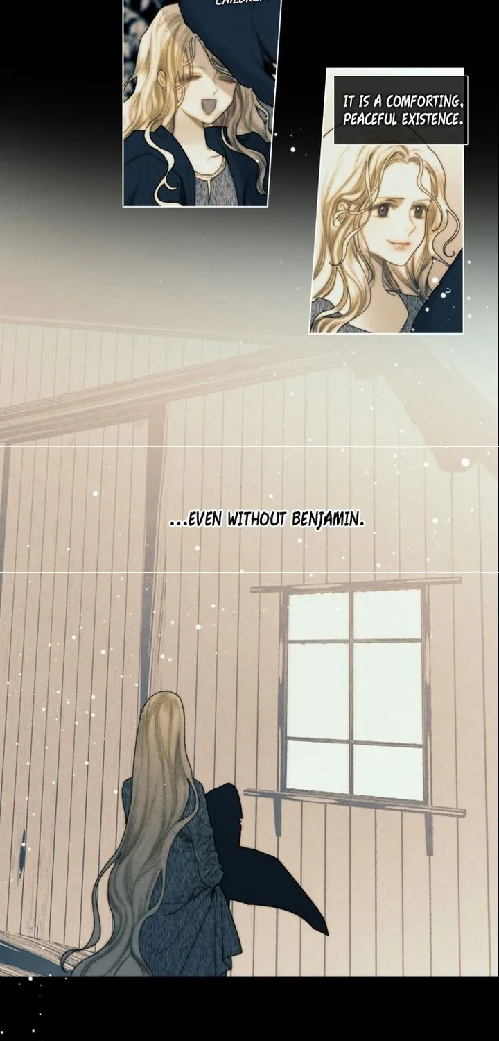 Read The Pale Horse chapter 201 image 20 on Lezhin