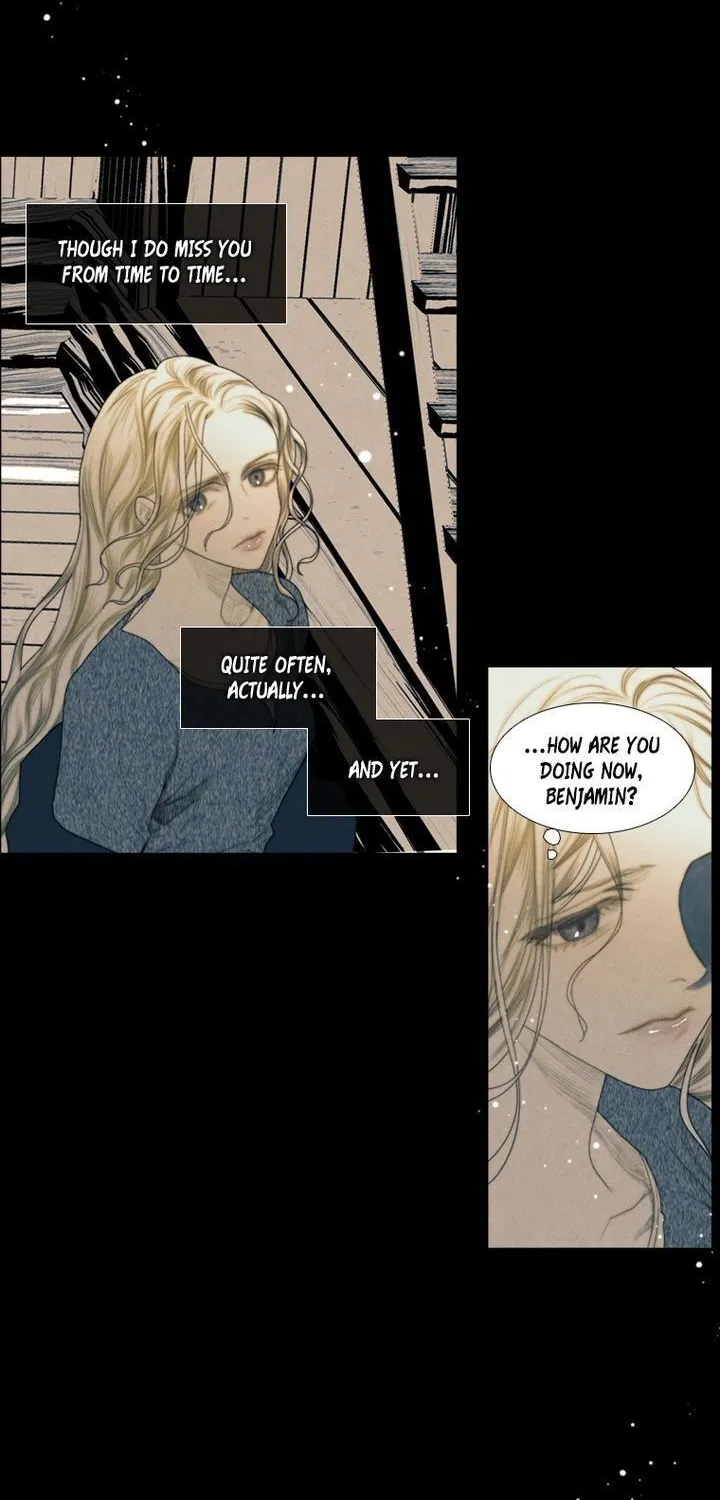 Read The Pale Horse chapter 201 image 21 on Lezhin