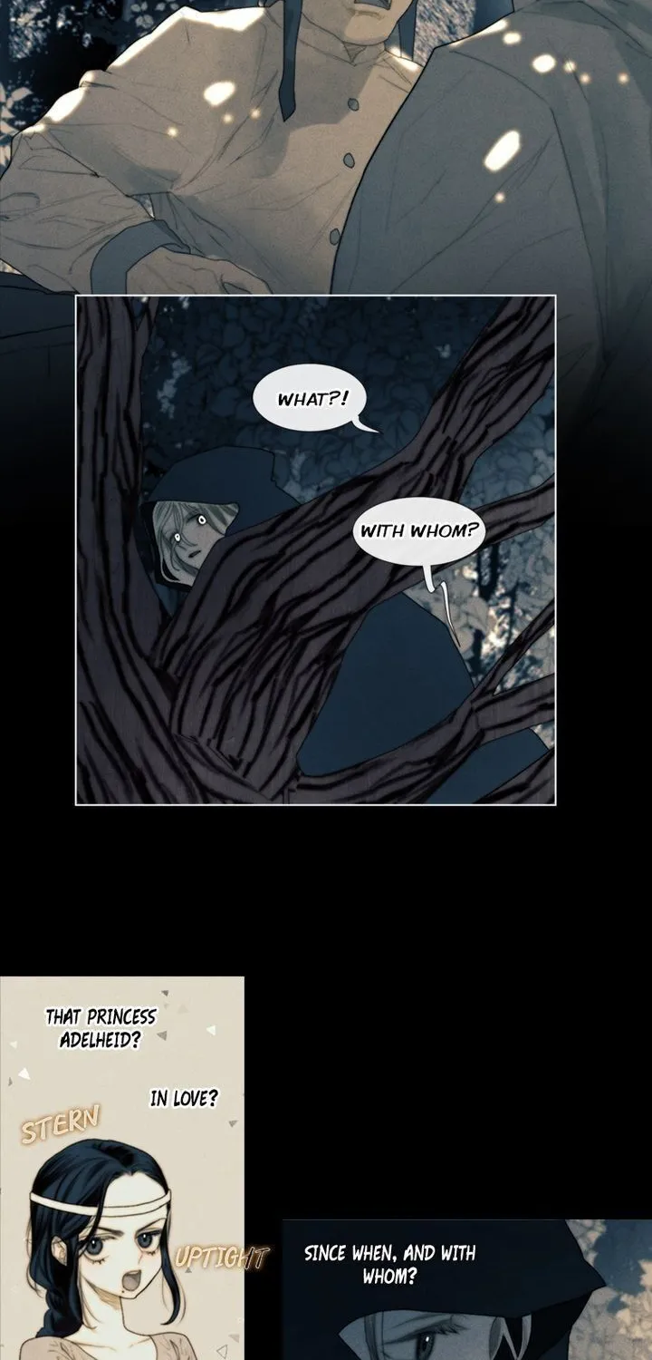 Read The Pale Horse chapter 201 image 24 on Lezhin
