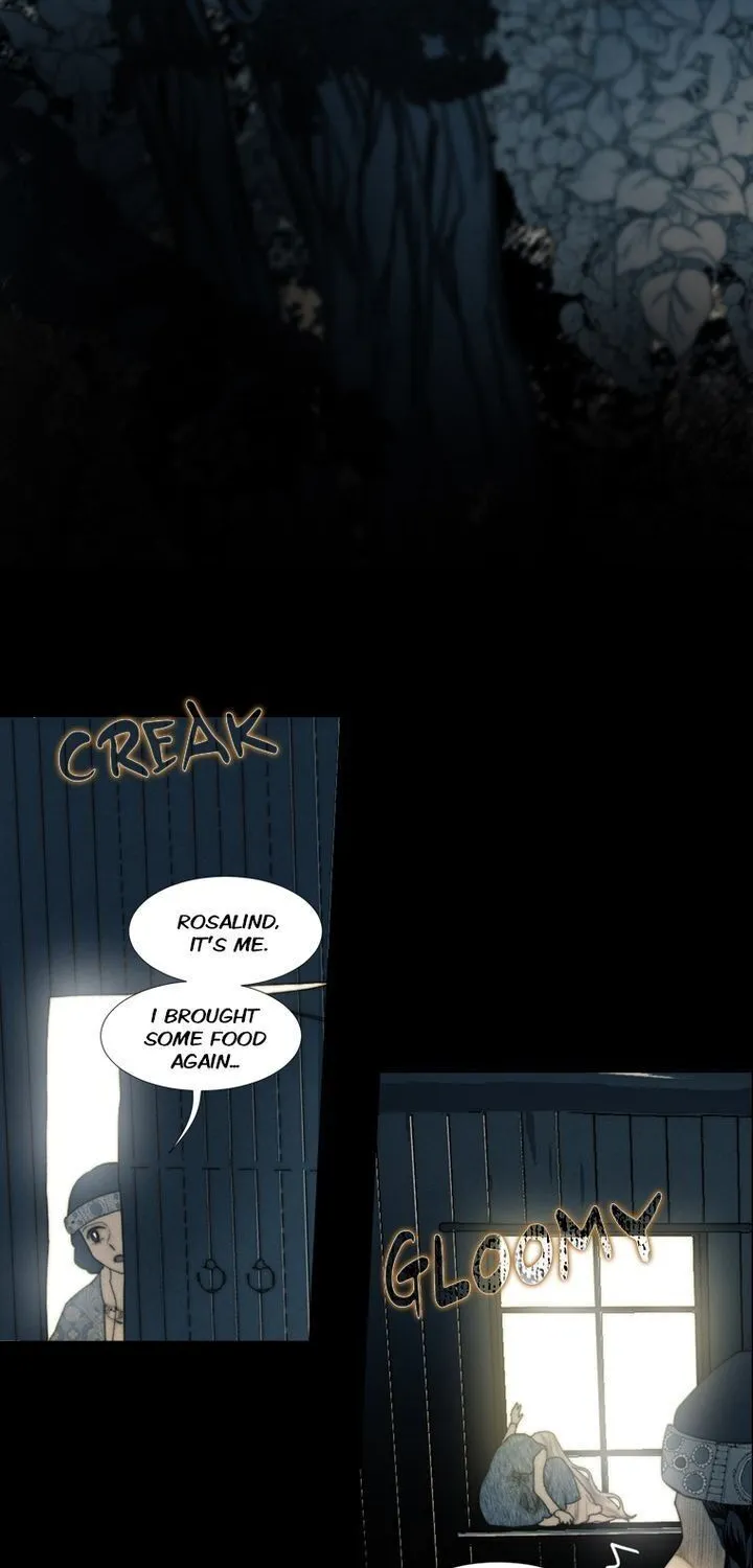 Read The Pale Horse chapter 201 image 27 on Lezhin