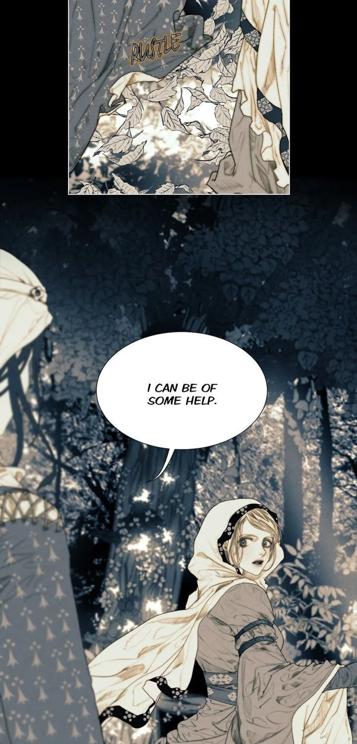 Read The Pale Horse chapter 201 image 3 on Lezhin