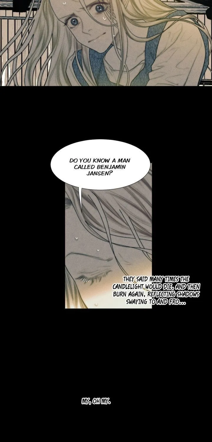 Read The Pale Horse chapter 201 image 30 on Lezhin
