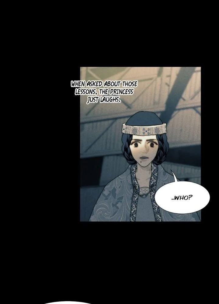 Read The Pale Horse chapter 201 image 31 on Lezhin