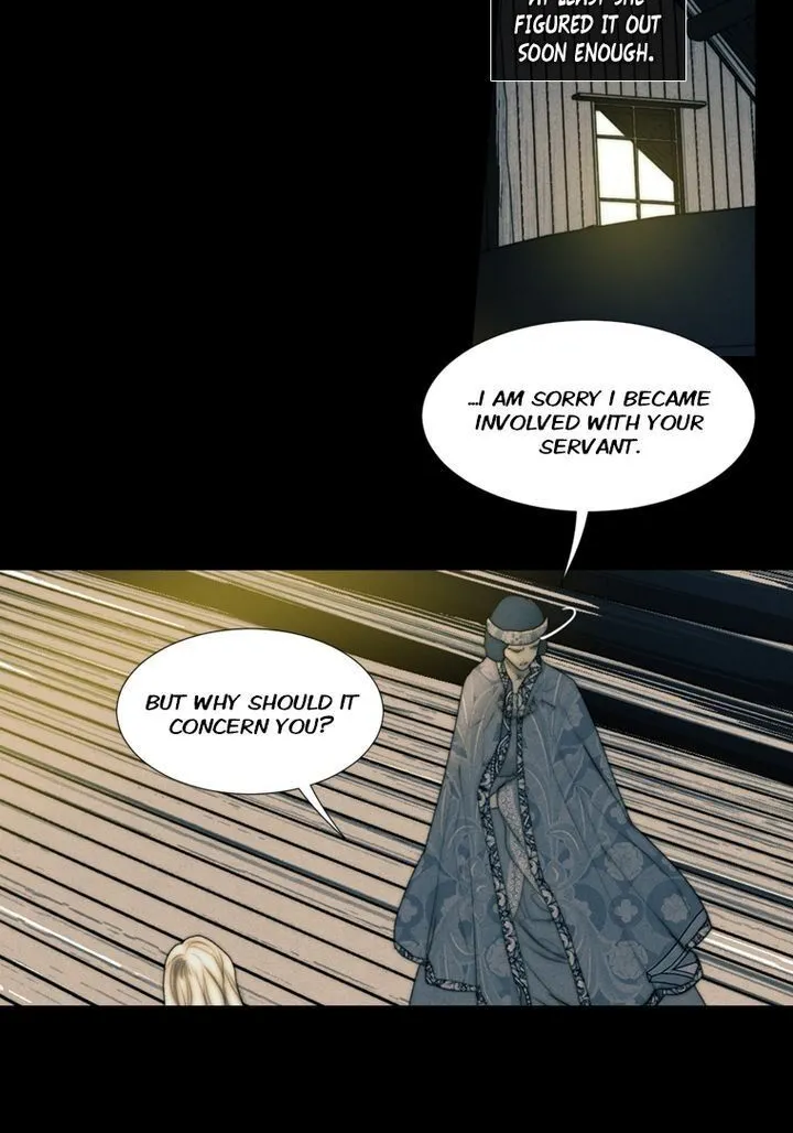 Read The Pale Horse chapter 201 image 33 on Lezhin