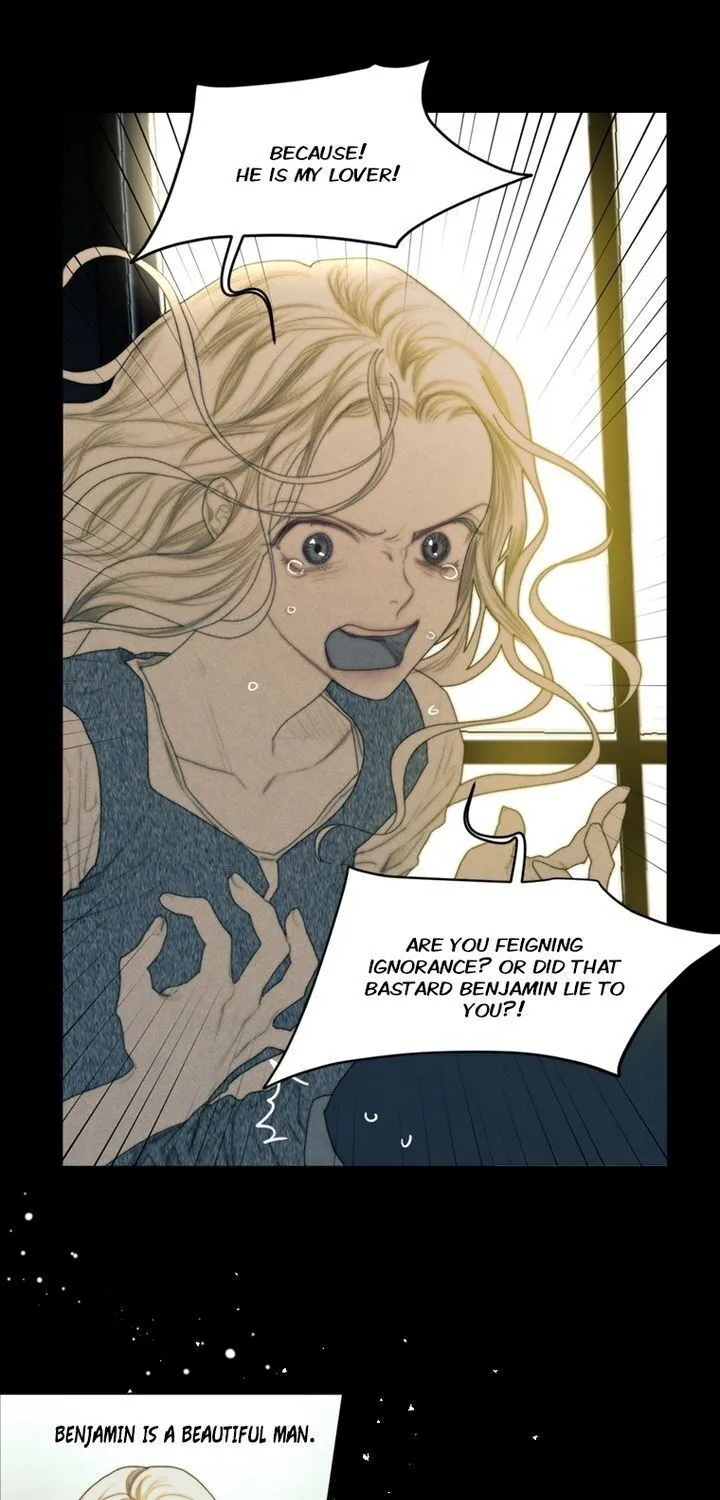 Read The Pale Horse chapter 201 image 34 on Lezhin