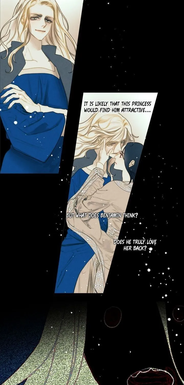 Read The Pale Horse chapter 201 image 35 on Lezhin