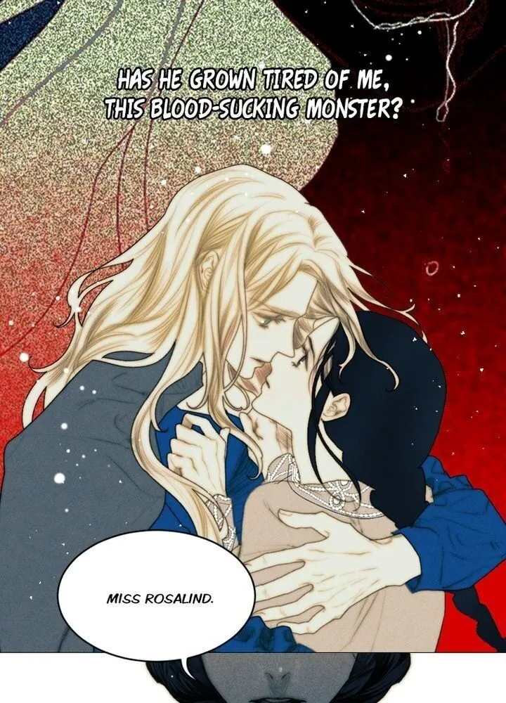 Read The Pale Horse chapter 201 image 36 on Lezhin
