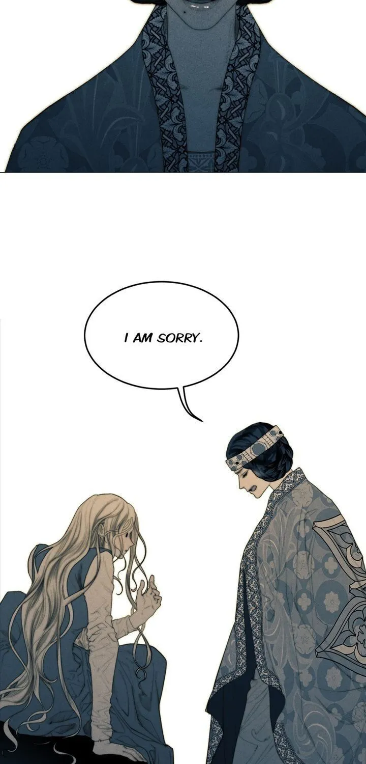 Read The Pale Horse chapter 201 image 37 on Lezhin