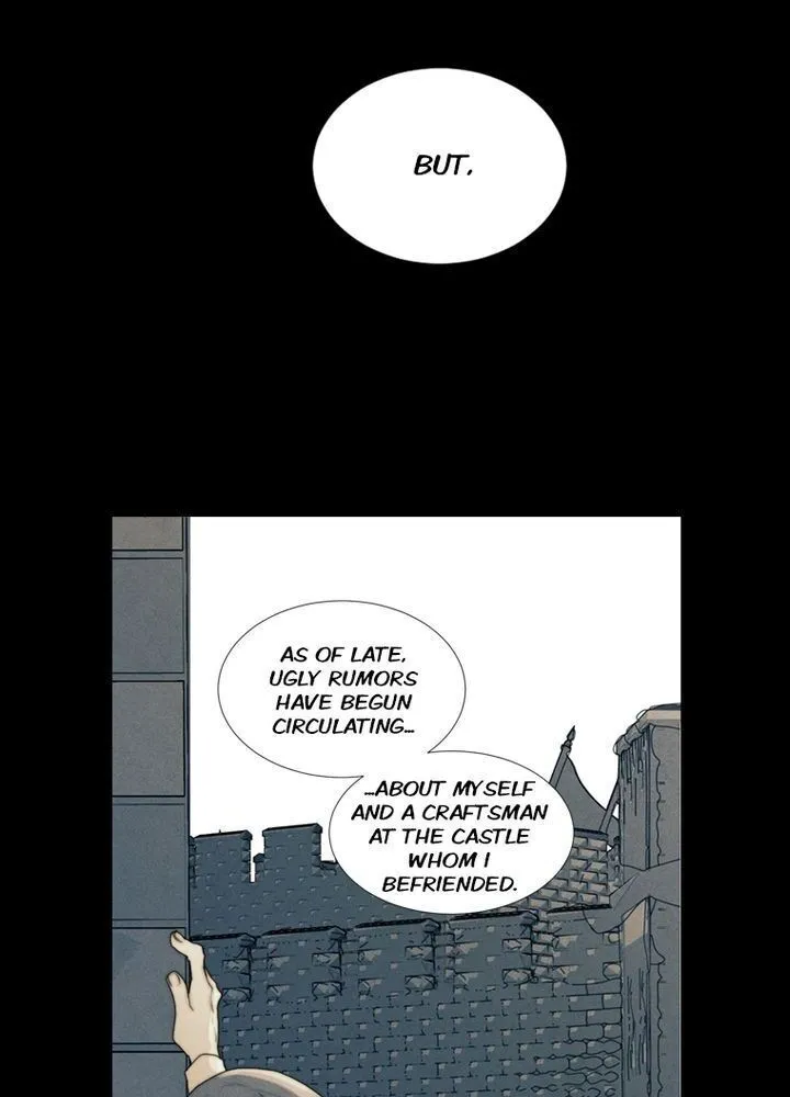 Read The Pale Horse chapter 201 image 42 on Lezhin