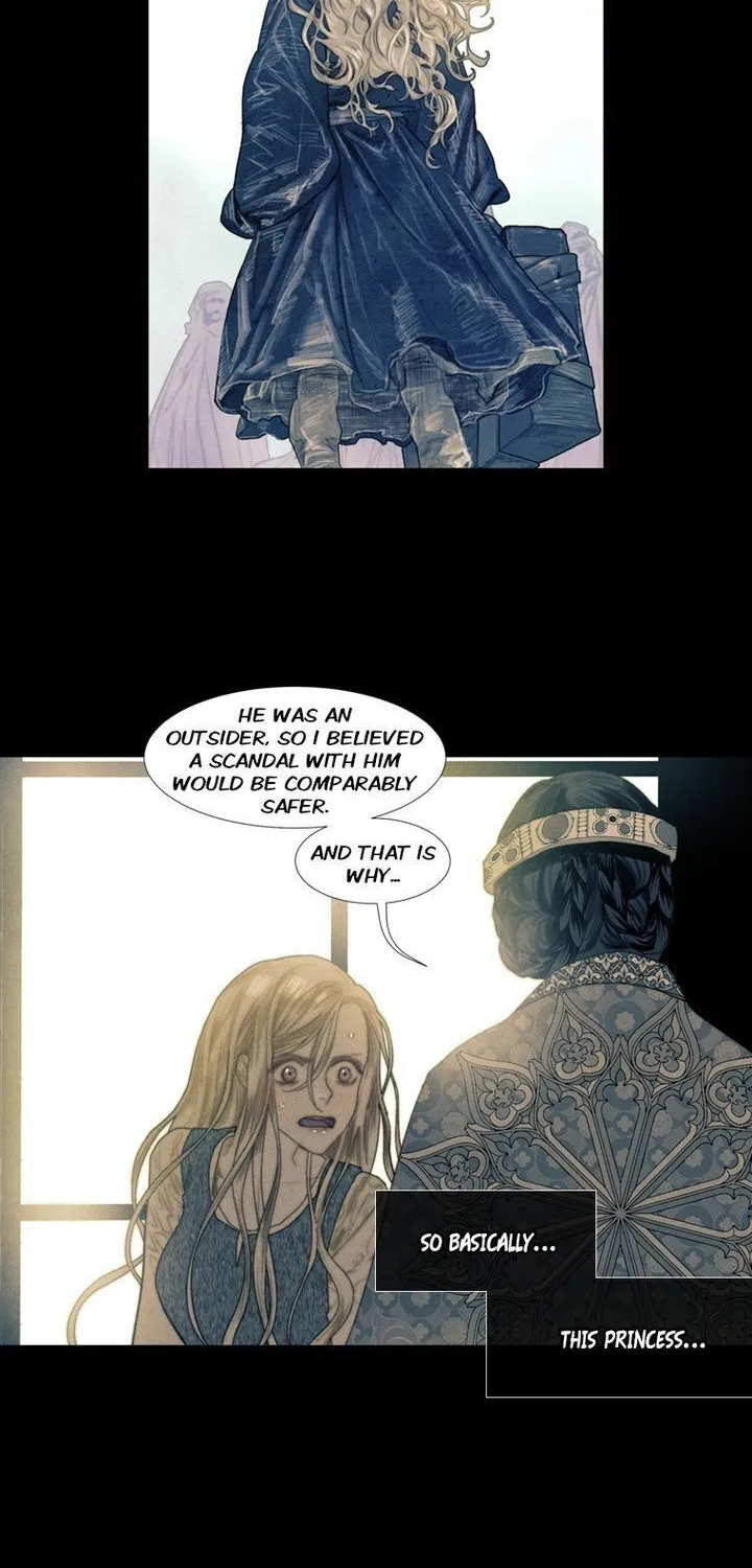 Read The Pale Horse chapter 201 image 47 on Lezhin