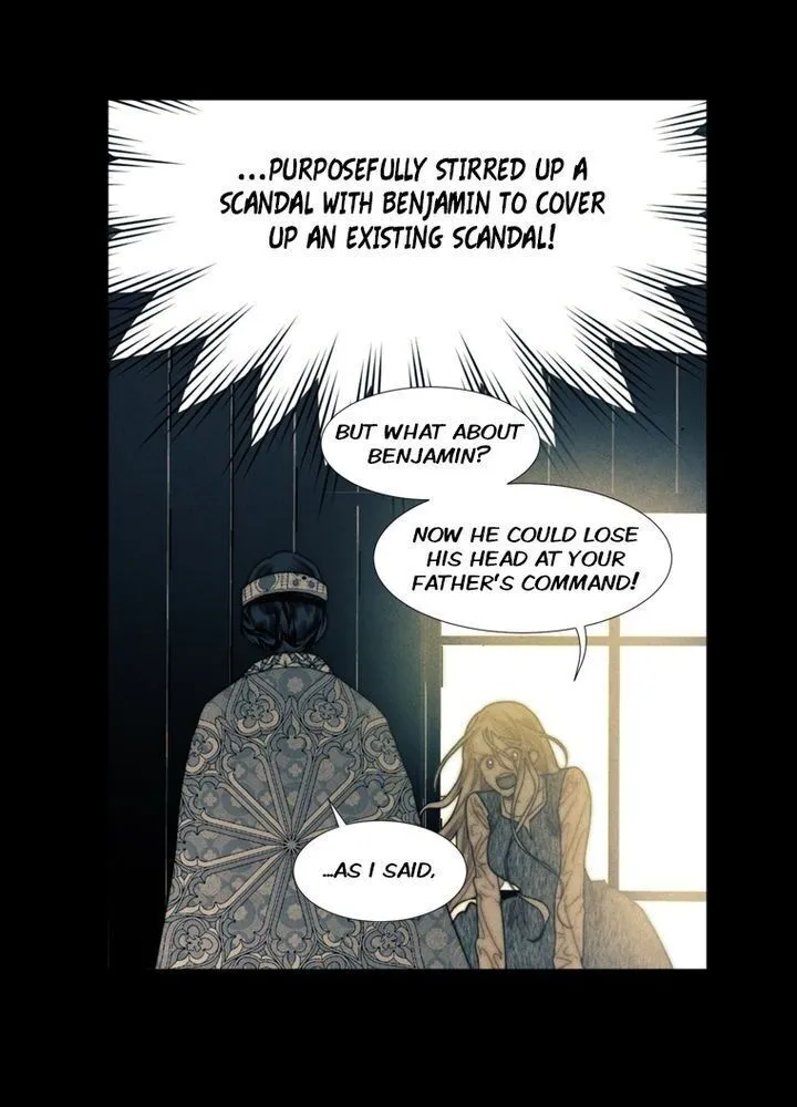 Read The Pale Horse chapter 201 image 48 on Lezhin