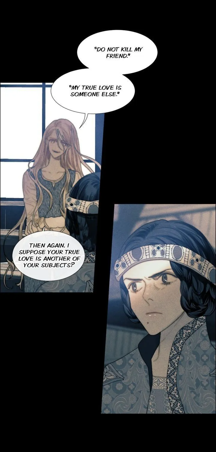 Read The Pale Horse chapter 201 image 55 on Lezhin