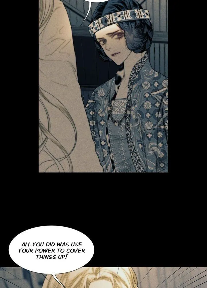 Read The Pale Horse chapter 201 image 61 on Lezhin