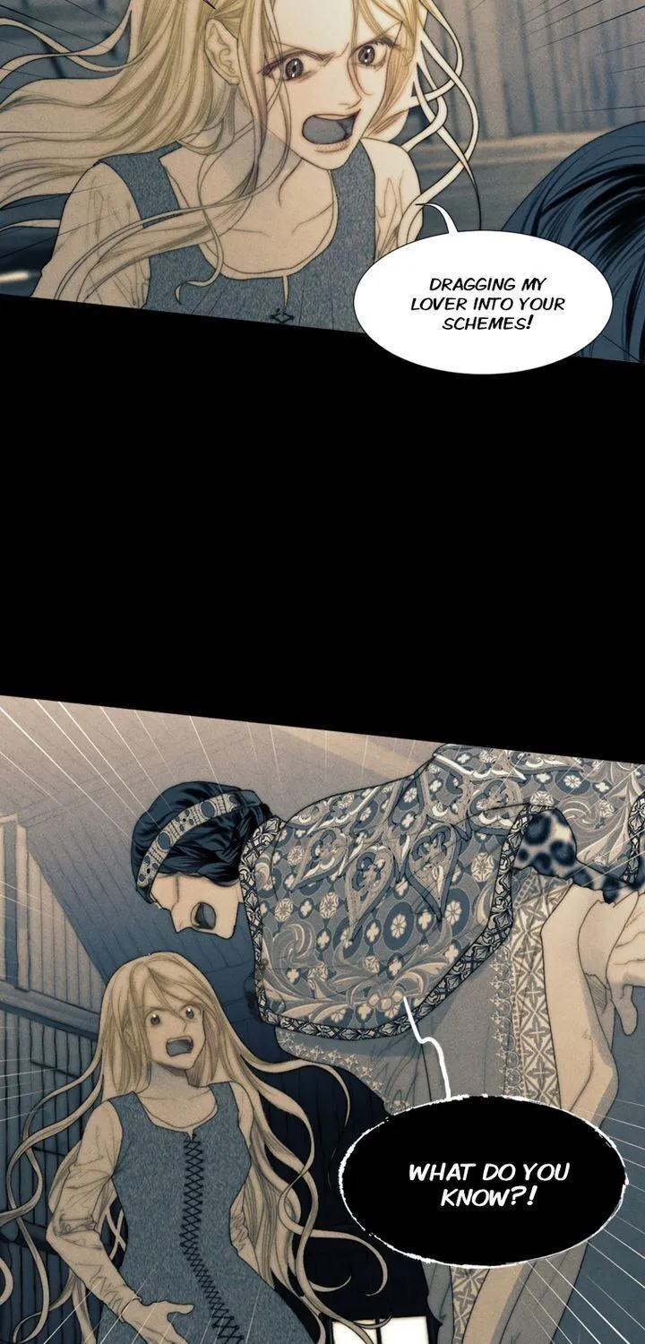 Read The Pale Horse chapter 201 image 62 on Lezhin