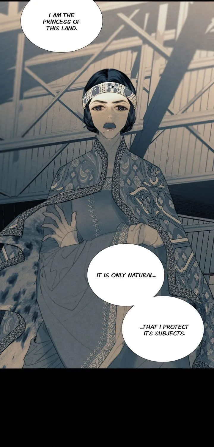 Read The Pale Horse chapter 201 image 68 on Lezhin