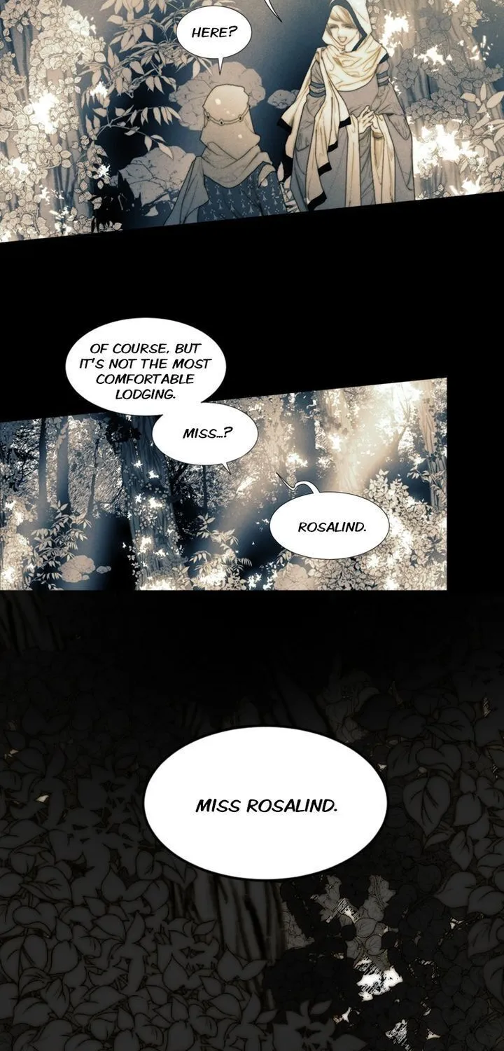 Read The Pale Horse chapter 201 image 7 on Lezhin