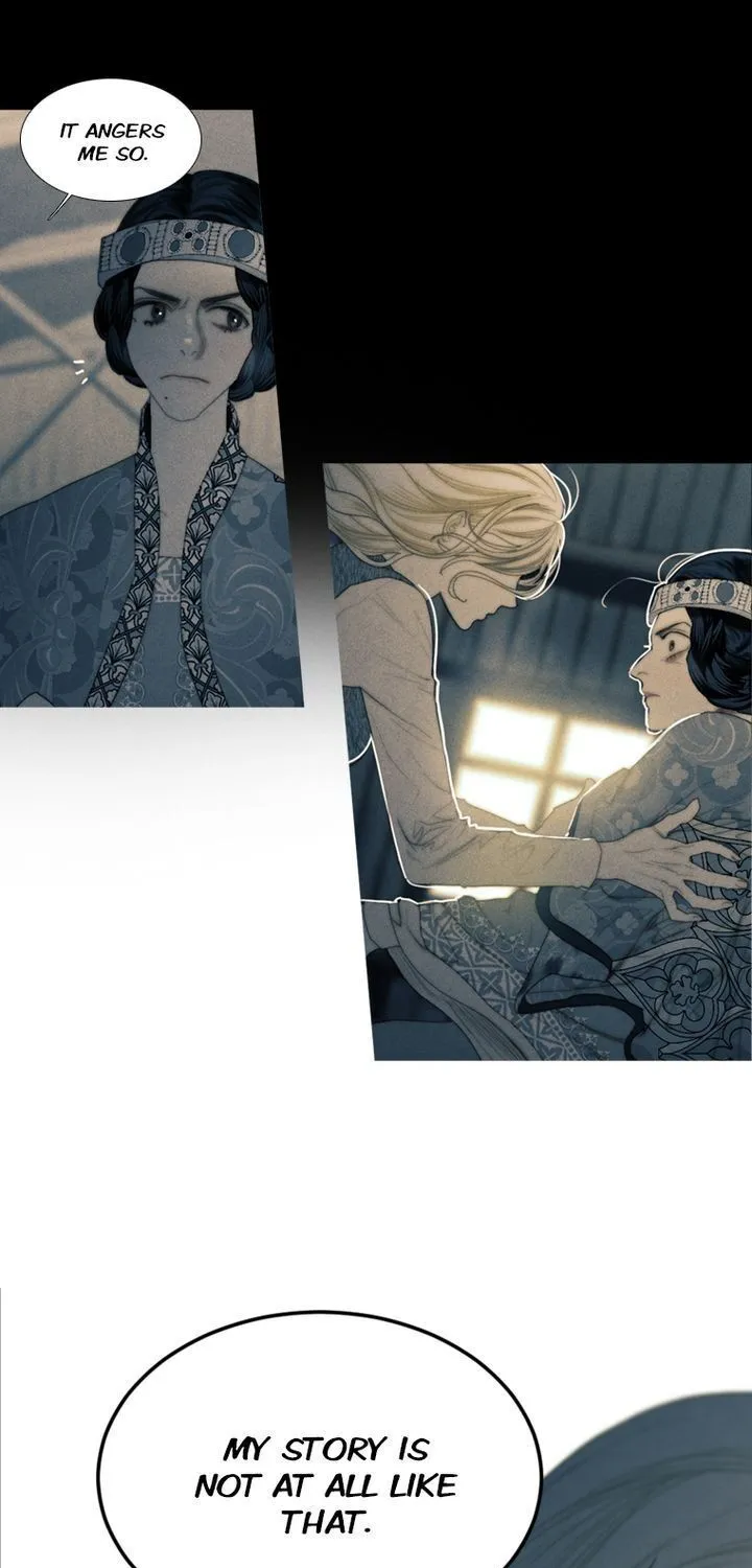 Read The Pale Horse chapter 201 image 73 on Lezhin
