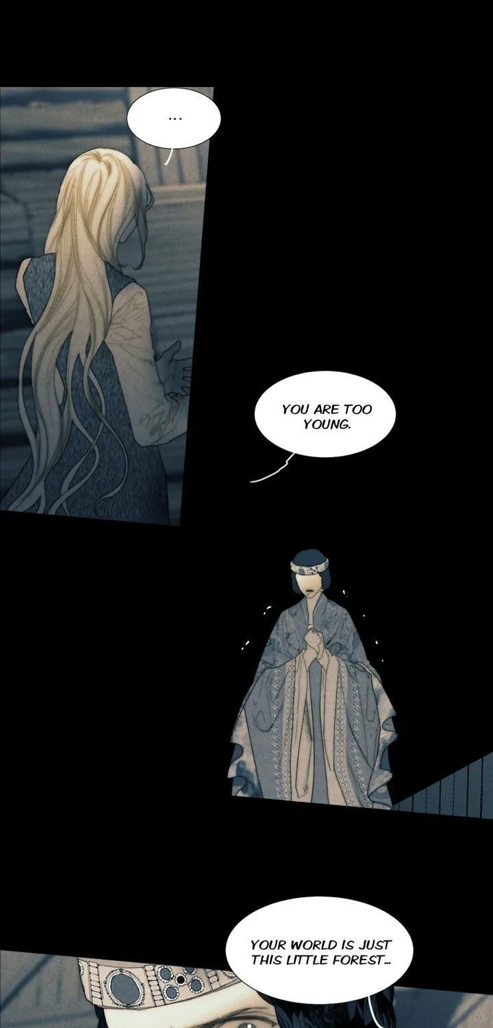 Read The Pale Horse chapter 201 image 76 on Lezhin