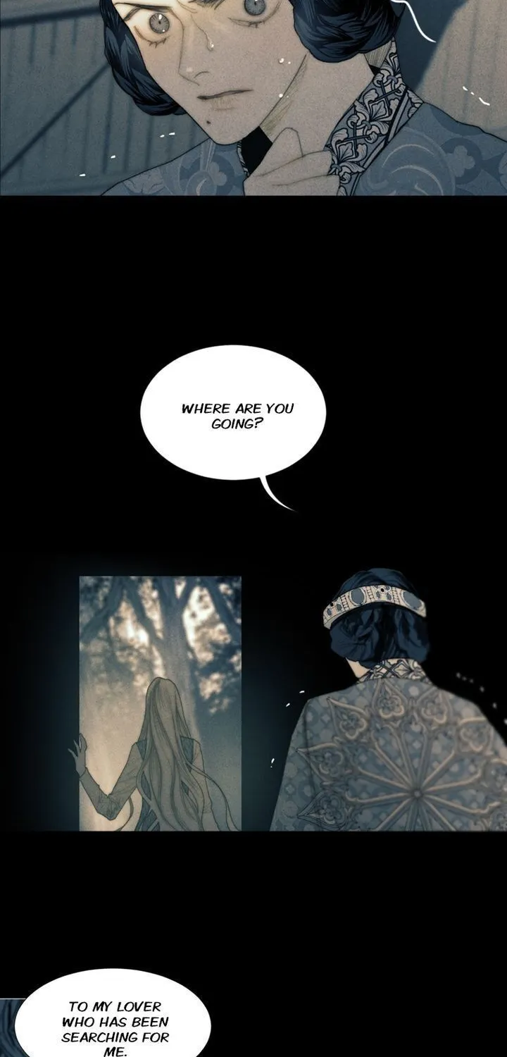 Read The Pale Horse chapter 201 image 77 on Lezhin