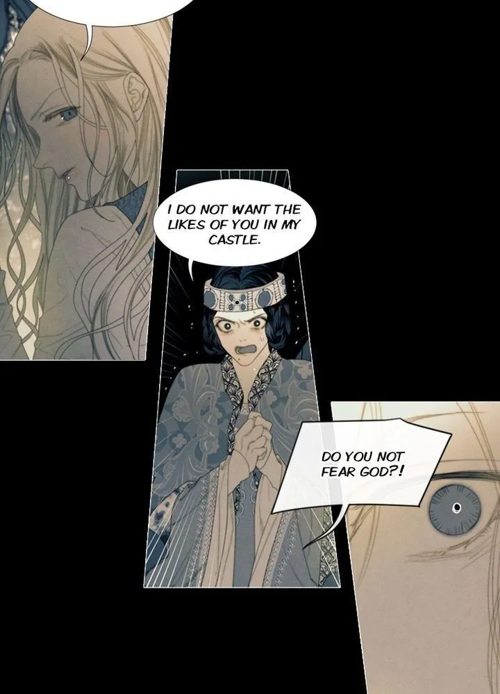 Read The Pale Horse chapter 201 image 78 on Lezhin