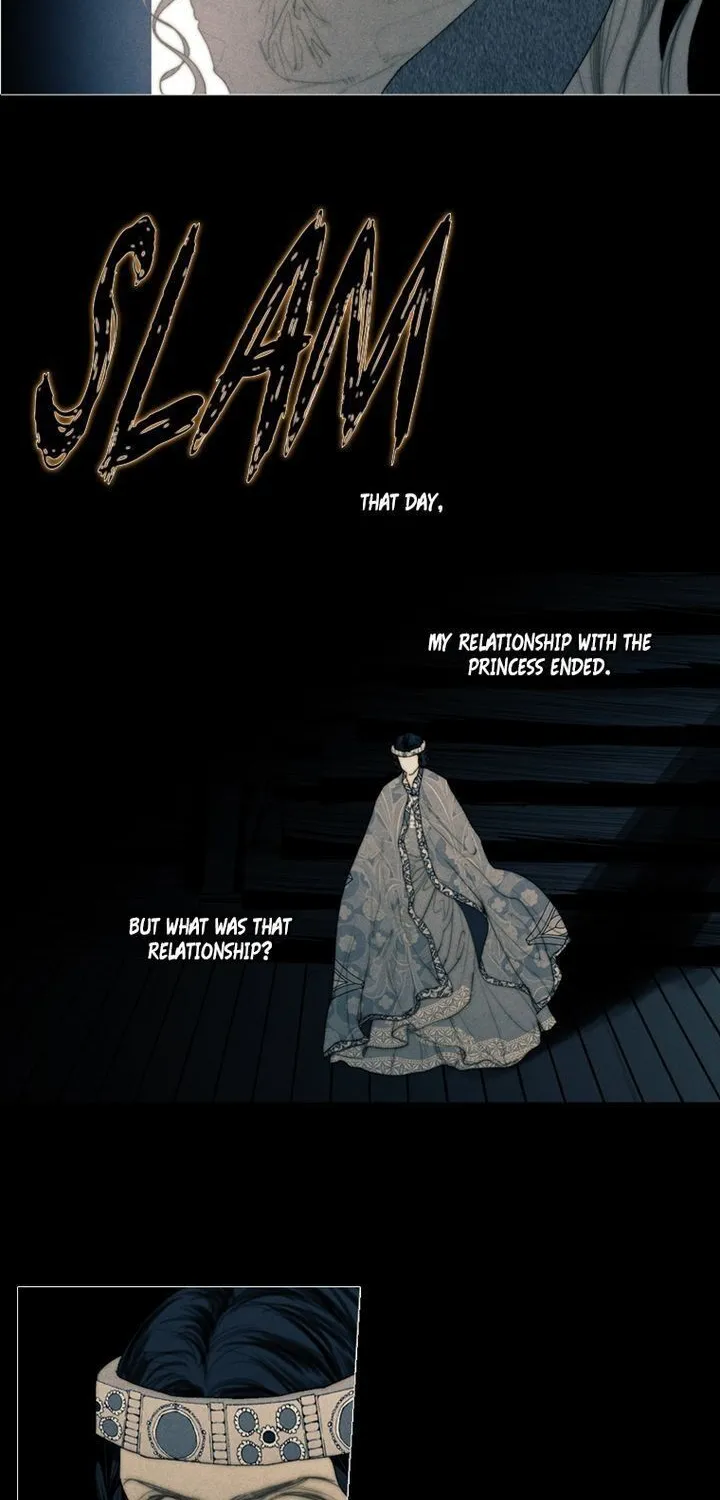Read The Pale Horse chapter 201 image 80 on Lezhin