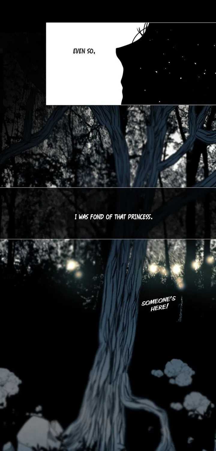 Read The Pale Horse chapter 201 image 83 on Lezhin